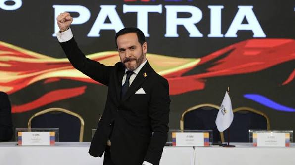 Who's Who in Abelardo de la Espriella's Cabinet? | AS/COA
