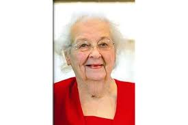 Gloria Byers Obituary (1925