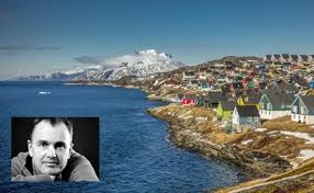 Folkets samfund) demokratik bir sosyalist , ayrılıkçı grönland'daki siyasi parti grönland'ı bağımsız bir eyalet yapmaya çalışıyor. Inuit Ataqatigiit High North News