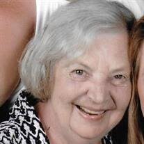 Lola Rodgers Padgett Obituary