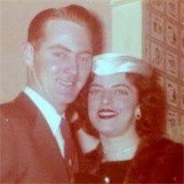 Margaret Evelyn McGuinness Morton Obituary