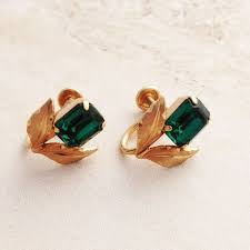 Pin On Earrings