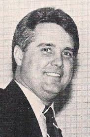 Andrew Marion "Andy" Dolan Mayor of Madison, West Virginia 1993-2001 1973  Graduate of Scott High School Teacher at Scott High School 1983-1987 March  29, 1955