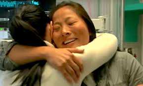 Nurse hailed as hero for bravery during one of last decade's most extreme  weather disasters