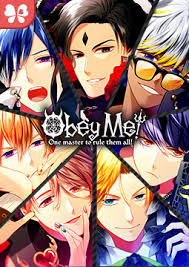 Awaiting the protagonist are seven demon brothers each with a unique personality. Obey Me Vndb