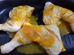 Resepi memasak ayam percik guna air fryer. Cara Cara Untuk Membuat Ayam Percik Putih Asli Kelantan Menu Popular Di Pantai Timur My Resepi