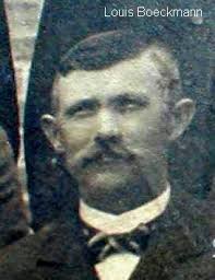 Biographies Bo : Manitowoc County, Wisconsin Genealogy