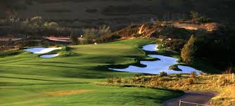 The fazio canyons golf course, located in austin, tx, is a golf course that offers playing grounds, practice areas for driving and putting, and other facilities for golfers. Shady Canyon Golf Club All Square Golf