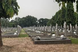 Lahir tahun 1773 di naning , alor gajah , melaka. Hari Pahlawan 2020 Ini Profil Enam Tokoh Pahlawan Nasional Baru Halaman All Kompas Com