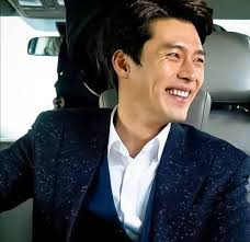 Hyun bin