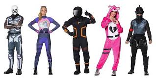 You'll find plenty of cool fortnite costumes of your lovely deep rich, saturated reds, fuchsias, oranges and pinks all combine with some bright green. Best Group Halloween Costumes For 2020 Costume Ideas For Friends