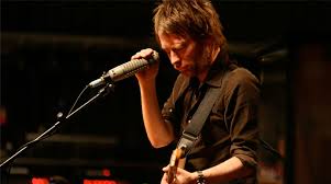 It features ten performances of songs from the 2007 album in rainbows, including songs from the special edition. From The Basement Artists