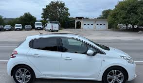 Image result for Blanc Perle 2014 Peugeot