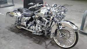 Image result for Ice White 1999 Motorcycle