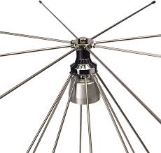 View telewave's rf base station antenna selection. Amazon Com Tram 1410 Broad Band Discone Scanner Base Antenna Electronics