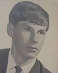 Elizabeth Ann "Betty" (Woodhams) Roth