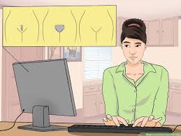 In order for the wax to work properly, your pubic hair needs to be about 1/4″ long. How To Look After Your Pubic Hair 7 Steps With Pictures