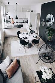 Obtenir une déco salon salle à manger qui n'est pas simplement jolie, mais, en plus sera fonctionnelle, ce n'est pas très facile. Lumena Decoration Design Moderne Factory Maison Appartement Petit Prix Deco Home Deco Salon Decoration Design Deco Appartement