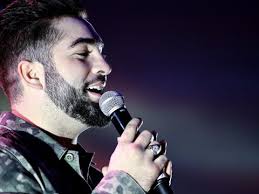 Gagnez Vos Places Vip Pour Le Concert De Kendji Girac Au Galaxie D Amneville Kendji Kendji Girac Girac