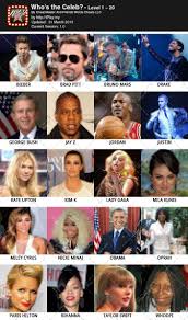 Who S The Celeb Answers And Cheats Airplane Movie Quotes Celebs Quiz Names
