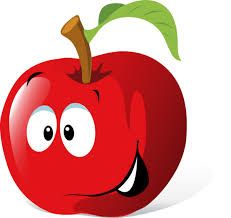 Great Work Or Job Teacher Student School Bee Apple Classic Round Sticker Zazzle Com In 2021 Vegetable Cartoon Cartoon Faces Funny Fruit