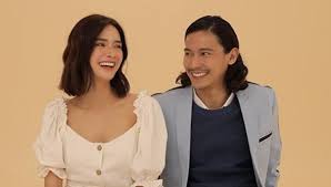 She started her showbiz career at the age of 14, as a contestant of the reality talent search star circle quest. Erich Gonzales Pens Birthday Message For Partner Enchong Dee