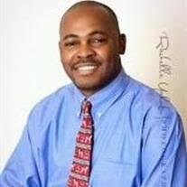 Rasheed Aimhanesi Yakubu Obituary