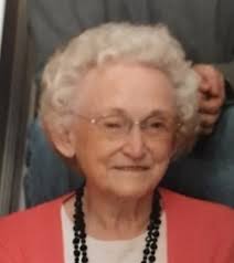 Ruby Little Obituary (1926