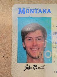 Does anyone know John Mascotte who lost his wallet at Wendy's