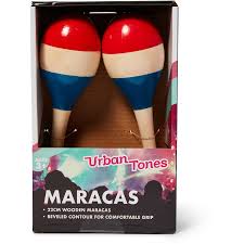 We take no responsibility for the content on any website which we link to, please use your own discretion while. Urban Tones Maracas Big W