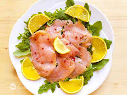 Maybe you would like to learn more about one of these? 13 Ricette Per Cena Di Pesce Facile Ed Economica Ricette Al Volo