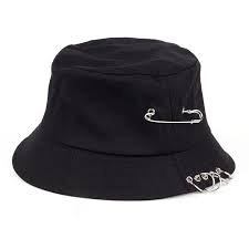 Rings Bucket Hat Hat Fashion Outfits With Hats Bucket Hat Fashion