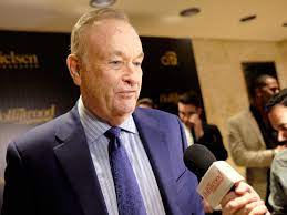 Watch bill o'reilly's 'no spin news' on your tv with apps from amazon firetv, apple tv, roku, and more! Fresh Headache For Murdochs Bill O Reilly Got Raise After Secret Payout Npr