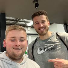 John Wall reacts to the Washington Mystics winning the WNBA title:  bit.ly/JohnWallMystics