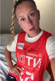 North Point Volleyball Team