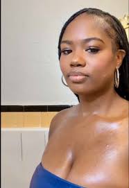 Vaseline Glazed and Glisten Wedding Sunlit Glow