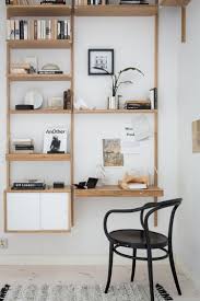 25 Best Office Shelf Decor Ideas Ikea Interior Home Office Decor Home Office Design