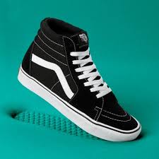 Vans color block authentic old skool vintage size 9.5 rare retro vans old skool yacht club blue green yellow red color block men's 7 women's 8.5. Old Skool Shop Shoes At Vans