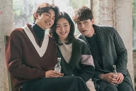 With the return of the walking dead, a rebooted version of charmed and a fourth season of outlander to enjoy, this fall's tv schedule has to be one of the best for many years. Korean Drama Goblin Popular But Controversial Entertainment The Jakarta Post