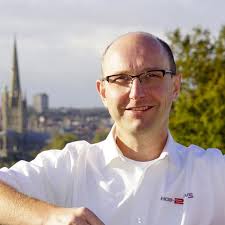 ▷ How-2-Drive, Norwich