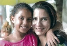 ATROPELLADA EN EL LOOP, MUERE EN EL HOSPITAL.