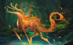 Fantasy Animal Wallpaper Magical Creatures Mythical Creatures Fantasy Creatures