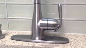 I have a moen single handle faucet. How The Internet And A Rush Fan Saved Me 200 By Bill Adair Medium