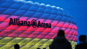 The 2024 uefa european football championship, commonly referred to as uefa euro 2024 or simply euro 2024, will be the 17th edition of the uefa european championship, the quadrennial international men's football championship of europe organized by uefa. Bundesliga Uefa Euro 2024 Visit The 10 Stadiums