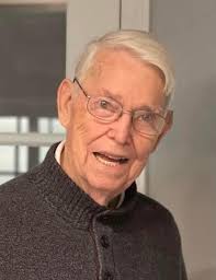 Obituary information for Chester Neff