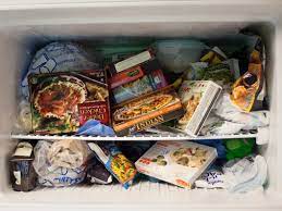 Freezing Food Doesn T Kill E Coli And Other Germs The Salt Npr