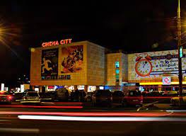 Is the largest cinema operator in central and eastern europe as well as in israel and the third largest cinema operator in all of europe. Cinema City Iulius Mall Iasi