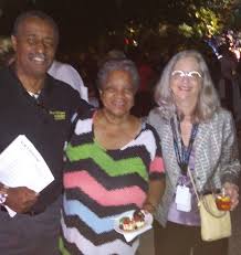 AfriClassical: John Malveaux: YOLA National Festival Symphony Orchestra,  Disney Concert Hall