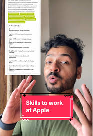 Makers Apple Apprenticeship