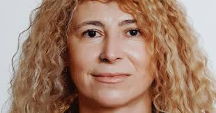 Dra. Sara Vicente Mendo Curriculum Vitae: